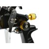 Pistol de vopsit LVLP 1.7mm T20002