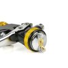 Pistol de vopsit LVLP 2,0 mm T20003