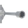 217958 3 krizovy klic na kola 17mm 19mm 21mm 23mm