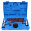 Set pentru repararea anvelopelor, complet pentru repararea a 20 de anvelope, 27 buc.
