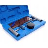 Set pentru repararea anvelopelor, complet pentru repararea a 20 de anvelope, 27 buc.