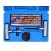 Set pentru repararea anvelopelor, complet pentru repararea a 20 de anvelope, 27 buc.