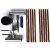 Set pentru repararea anvelopelor, complet pentru repararea a 20 de anvelope, 27 buc.