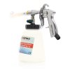 Pistol pneumatic de curățare pentru curățarea tapițeriei 1L