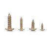 218201 8 sada sroubu a podlozek na karoserii mix 170 ks