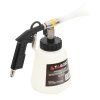 218207 3 pneumaticka cistici pistole na calouneni 1l