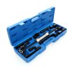 Extractor, ciocan inertial, unealtă de tras tinichigiu 10T, set 13 piese