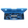 Extractor, ciocan inertial, unealtă de tras tinichigiu 10T, set 13 piese