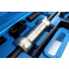 Extractor, ciocan inertial, unealtă de tras tinichigiu 10T, set 13 piese