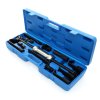 Extractor, ciocan inertial, unealtă de tras tinichigiu 10T, set 13 piese