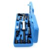 Extractor, ciocan inertial, unealtă de tras tinichigiu 10T, set 13 piese