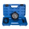 Tester presiune pompe combustibil, vacuometru