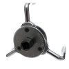 Cheie cu trei brațe pentru filtru de ulei 70-120 mm, 1/2" sau 3/8"