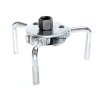 Cheie cu trei brațe pentru filtru de ulei 70-120 mm, 1/2" sau 3/8"