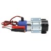 Pompă de extracție motorină, ulei de încălzire, 12V