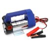 Pompă de extracție motorină, ulei de încălzire, 12V