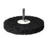 218486 3 odrezovaci kotouc brusny kotouc kefa na rez 100mm