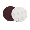 Disc abraziv cu prindere tip velcro, granulatie 80, 125 mm, 50 buc.