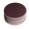 Disc abraziv cu prindere velcro, granulație 100, 125mm, 50buc.