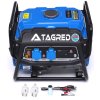 Generator curent electric 1600W TAGRED PROFESSIONAL AVR, ulei