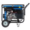 Generator diesel TAGRED 2x230V 4100W