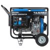 Generator diesel TAGRED 2x230V 4100W