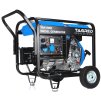 Generator diesel TAGRED 2x230V 4100W