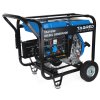 Generator diesel TAGRED 2x230V 4100W