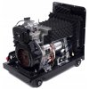 Generator diesel silențios TAGRED cu motor, 7350W 230/400V 5000W AVR ATS Ready