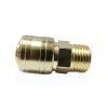 219140 12 olejovy kompresor tagred 3500w 100l 230v 2 valce separator