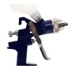 Pistol de vopsit HVLP duză 1,4 TA132