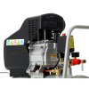 Compresor aer cu ulei, unitate compresor aer TAGRED 50L 9Bar 300L/min. 3,8HP Ulei