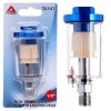 Filtru pentru pistol de vopsit, separator de umiditate