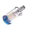 Filtru pentru pistol de vopsit, separator de umiditate