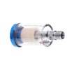 Filtru pentru pistol de vopsit, separator de umiditate