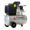 Compresor aer cu ulei, compresor aer TAGRED 24L 9 Bar 300L/min