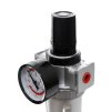 Regulator de aer cu filtru 1/4" cu separare de apă