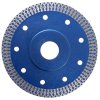 Disc diamantat PROFI LONG LIFE pentru piatră, gresie, țiglă, ceramică 115mm, Profesional