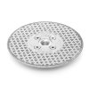 Disc diamantat 2în1 pentru tăiere, polizare plăci ceramice, șanfrenare margini piatră, gresie, ceramică uscat 125 mm M14