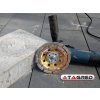 Disc diamantat cupe pentru șlefuirea betonului 125mm, segmentat