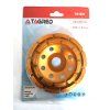219770 9 diamantovy hrncovy kotouc na brouseni betonu 125mm segmentovy