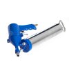 Pistol de ungere pneumatic + manual 2în1 400ml