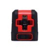 Laser cu auto-nivelare încrucișat cu suport magnetic, nivelă laser încrucișată