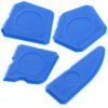 219920 kostky spachtle na silikon vyhlazovaci sada 4 ks