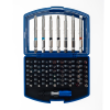 220190 sada bitu 56 ks torx imbus 1 4 25 mm 75 mm