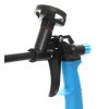 Pistol pentru spumă de montaj, teflonat, din aluminiu