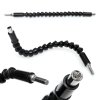 Adaptor extensibil elastic pentru biți de bormașină și șurubelniță electrică 30 cm