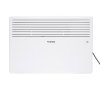 Radiator electric cu convector 1500W, alb