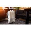 220529 1 olejovy elektricky radiator 11 zeber vykon 2500w bily