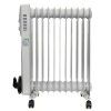 220529 2 olejovy elektricky radiator 11 zeber vykon 2500w bily